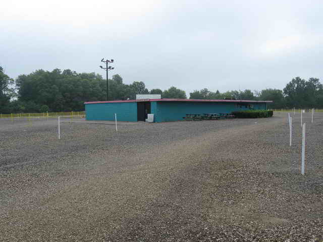 Springmill Twin Drive In - 2010 Photo